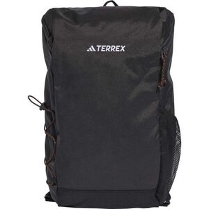 adidas MULTI TERREX ESSENTIALS BACKPACK 20 L Túrahátizsák, fekete, méret kép