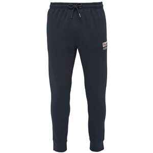 Russell Athletic CORE PLUS Férfi melegítőnadrág, sötétkék, méret kép