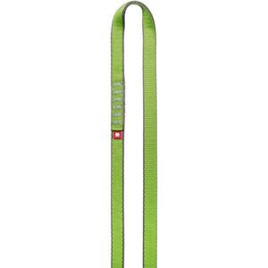 OCÚN O-SLING PA 16 80cm Hevedergyűrű, zöld, méret kép