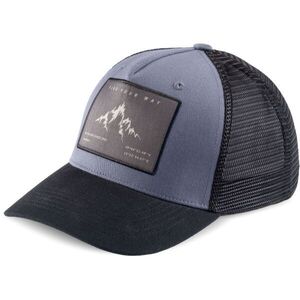 Hannah TRUCKER Sportos baseball sapka, fekete, méret kép