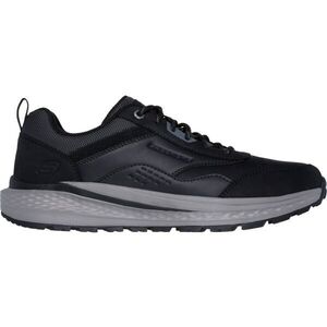 Skechers SLADE ULTRA - PERALTO Férfi cipő, fekete, méret kép