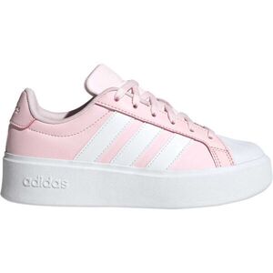 adidas STREETTALK BOLD J Lány sneaker, rózsaszín, méret 40 kép