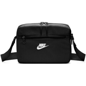 Nike HERITAGE 2.0 Női oldaltáska, fekete, méret kép