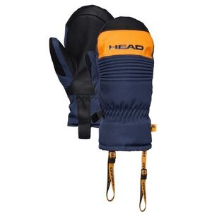 Head GALDO Lány kesztyű, sötétkék, méret 4-5Y kép
