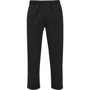 Russell Athletic JOGGERS Férfi melegítőnadrág, fekete, méret XXXL kép