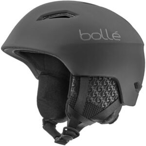 Bolle B-STYLE 2.0 (54-58 CM) Sísisak, fekete, méret (54 - 58) kép