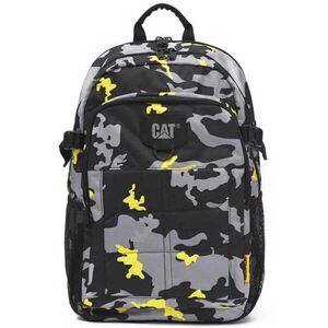 CATERPILLAR MILLENNIAL CLASSIC BARRY Hátizsák, fekete, méret kép