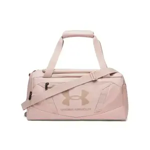 Under Armour UNDENIABLE 5.0 DUFFLE XS Női sporttáska, rózsaszín, méret kép