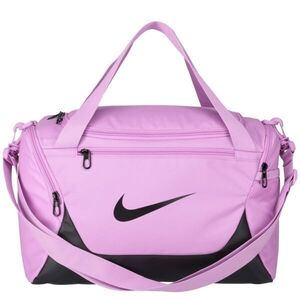 Nike BRASILIA XS DUFF - XS Sporttáska, rózsaszín, méret kép