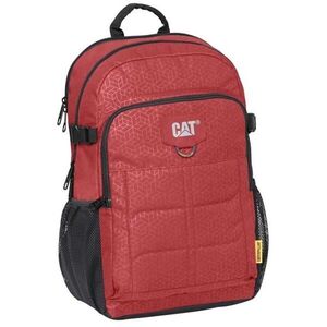 CATERPILLAR MILLENNIAL CLASSIC BARRY Hátizsák, piros, méret kép