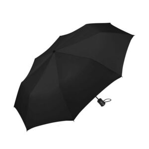 HAPPY RAIN ESSENTIALS MINI AC Automata esernyő, fekete, méret kép