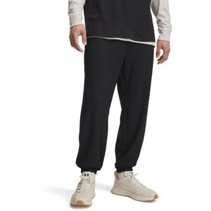 Under Armour RIVAL WAFFLE Férfi melegítőnadrág, fekete, méret kép