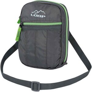 LOAP OLLA Unisex oldaltáska, szürke, méret kép