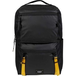 CATERPILLAR SIGNATURE UTILITY X Hátizsák, fekete, méret kép