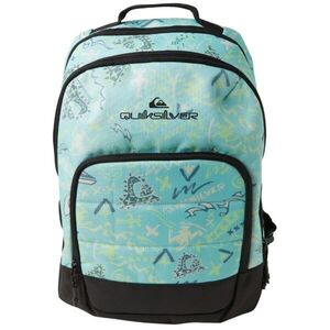 Quiksilver BURST 2.0 Hátizsák, türkiz, méret kép
