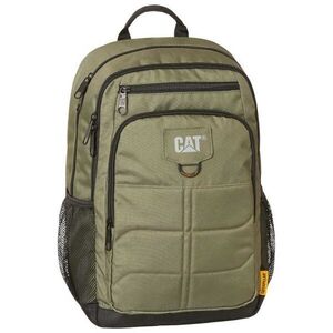 CATERPILLAR MILLENNIAL CLASSIC BENNET Hátizsák, zöld, méret kép