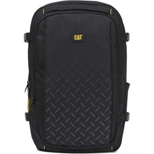 CATERPILLAR CARGO VOYAGER Hátizsák, fekete, méret kép