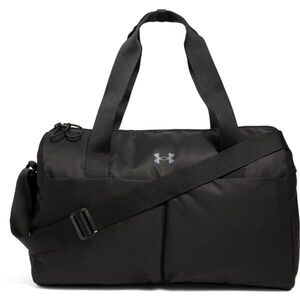 Under Armour STUDIO LITE DUFFLE Sporttáska, fekete, méret kép