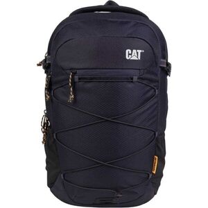 CATERPILLAR URBAN MOUNTAINEER LOGAN Hátizsák, fekete, méret kép