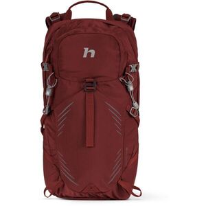 Hannah WAGABOND 26 Trekking hátizsák, piros, méret kép