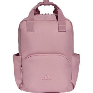 adidas PRIME BACKPACK Hátizsák, rózsaszín, méret kép