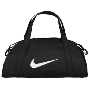Nike NK GYM CLUB BAG Edző utazótáska, fekete, méret kép