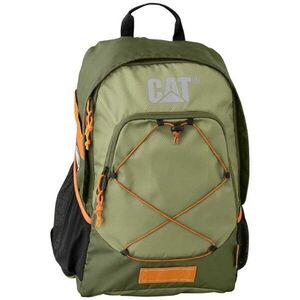 CATERPILLAR URBAN MOUNTAINEER MATTERHORN Hátizsák, zöld, méret kép