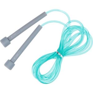 Fitforce JUMP ROPE Ugrálókötél, türkiz, méret kép