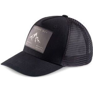 Hannah TRUCKER Sportos baseball sapka, fekete, méret kép