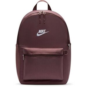 Nike HERITAGE BACKPACK Hátizsák, barna, méret kép