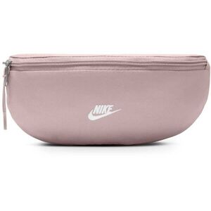 Nike HERITAGE 1 L Övtáska, rózsaszín, méret kép