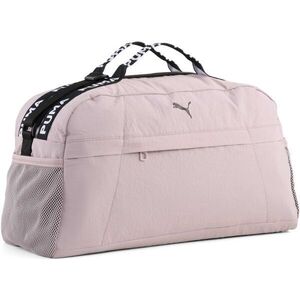 Puma AT ESSENTIAL S SPORTBAG Sporttáska, rózsaszín, méret kép