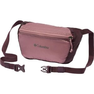 Columbia LIGHTWEIGHT PACKABLE HIP PACK Övtáska, rózsaszín, méret kép