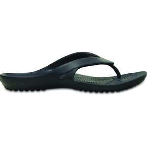 Crocs KADEE II FLIP W Női flip-flop papucs, sötétkék, méret 37/38 kép
