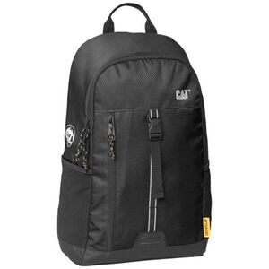 CATERPILLAR URBAN MOUNTAINEER BENALI Hátizsák, fekete, méret kép