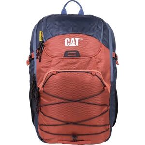 CATERPILLAR URBAN MOUNTAINEER LE MEIJE Hátizsák, piros, méret kép