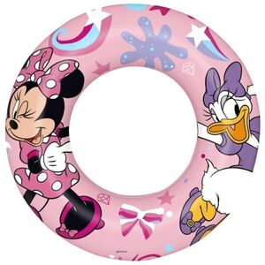 Bestway SWIM RING Úszógumi, rózsaszín, méret kép
