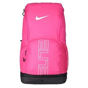 Nike VARSITY ELITE BASKETBALL Hátizsák, rózsaszín, méret kép