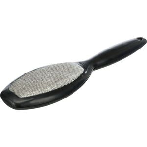 TRIXIE BRUSH Kefe az állatszőr ruházatról való eltávolításához, fekete, méret kép