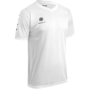 NIDELO FOOTBALL SHIRT NANTES Futballmez, fehér, méret kép