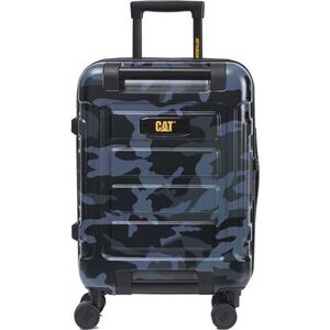 CATERPILLAR STEALTH 2.0 S Bőrönd, sötétszürke, méret kép