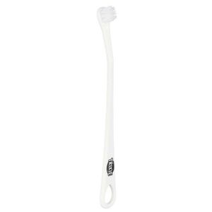 TRIXIE TOOTHBRUSHES 4 DB Fogkefe kistestű kutyák és macskák számára, fehér, méret kép