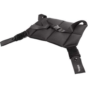 ZOPA MUMMY BELT Kismama biztonsági öv, fekete, méret kép