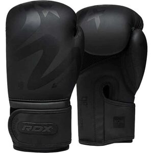 RDX F15 NOIR BOXING GLOVES Bokszkesztyű, fekete, méret kép