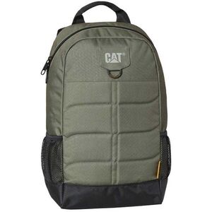 CATERPILLAR MILLENNIAL CLASSIC BENJI Hátizsák, khaki, méret kép