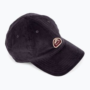 BUFF baseball sapka egyszínű szürke 125355 (Baseball Cap Solid 125355) kép