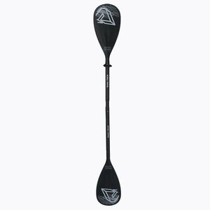 Aqua Marina DUAL-TECH 2 az 1-ben állítható alumínium iSUP és kajak evező (3-4 szekció) fekete B0303011 (DUAL-TECH 2-in-1 Aluminum iSUP & Kayak Paddle (3-4 sections) B0303011) kép
