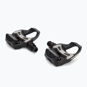 Shimano PD-R550L SPD-SL országúti pedálok fekete EPDR550L (SPD SL PD-R550L EPDR550L) kép