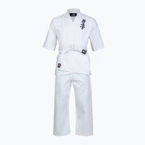 Karategi Overlord Karate Kyokushin fehér 901120 (Karate Kyokushin 901120) kép