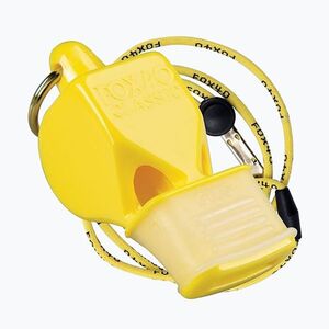Fox 40 Classic CMG síp sárga 9603 (Classic CMG 9603) kép